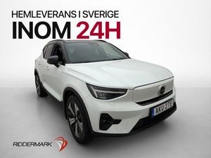 Volvo XC40 bild 1