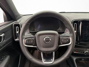 Volvo XC40 bild 15