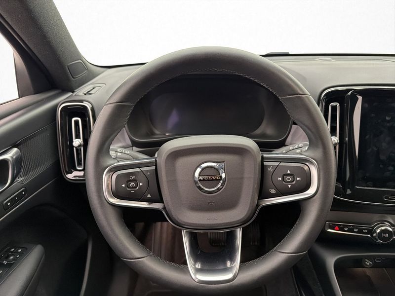 Volvo XC40 bild 15