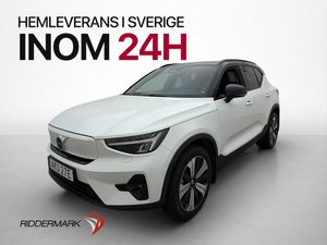 Volvo XC40 bild 3
