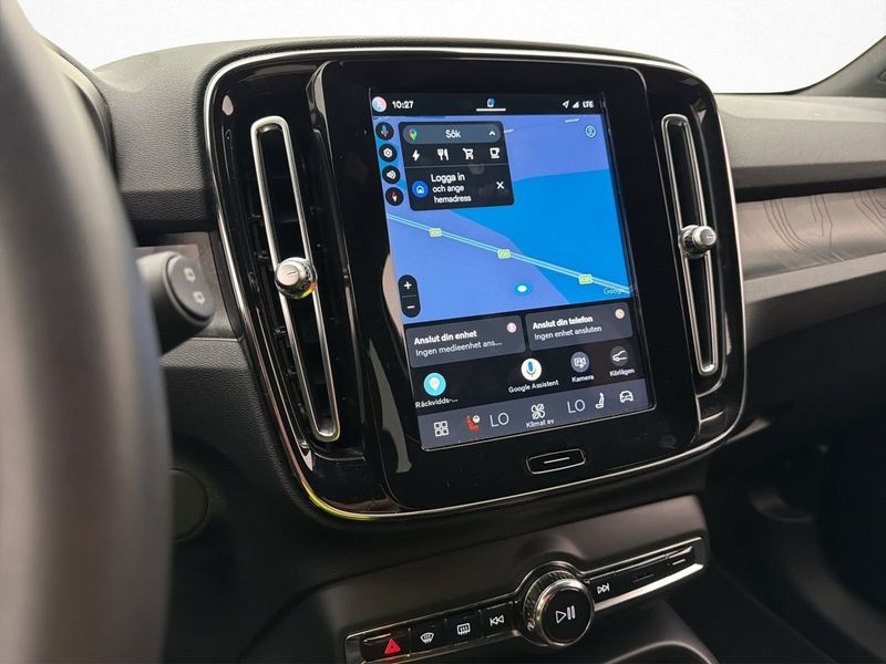 Volvo XC40 bild 24