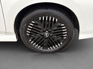 Nissan Leaf bild 31
