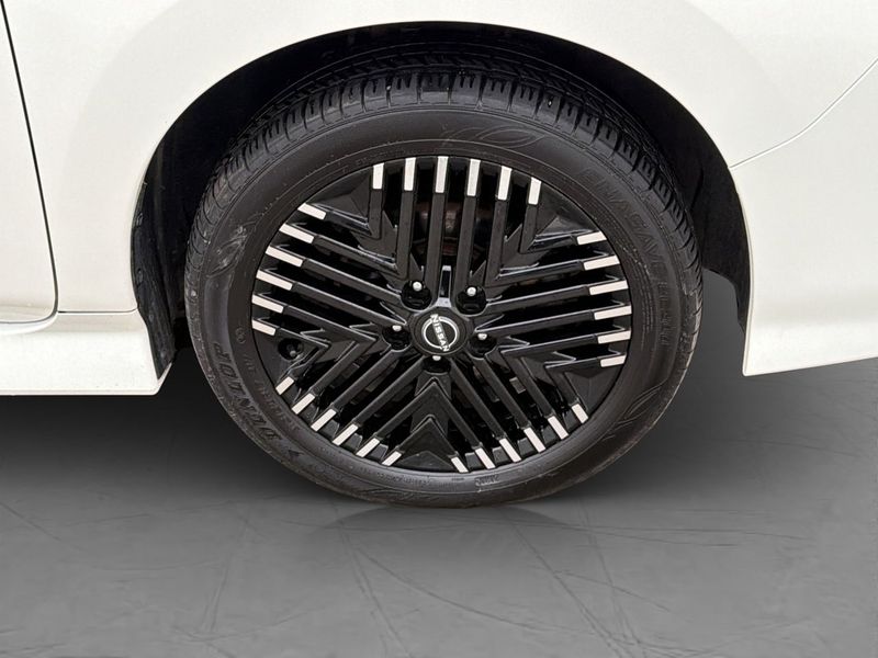 Nissan Leaf bild 31