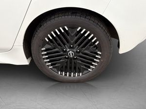 Nissan Leaf bild 29