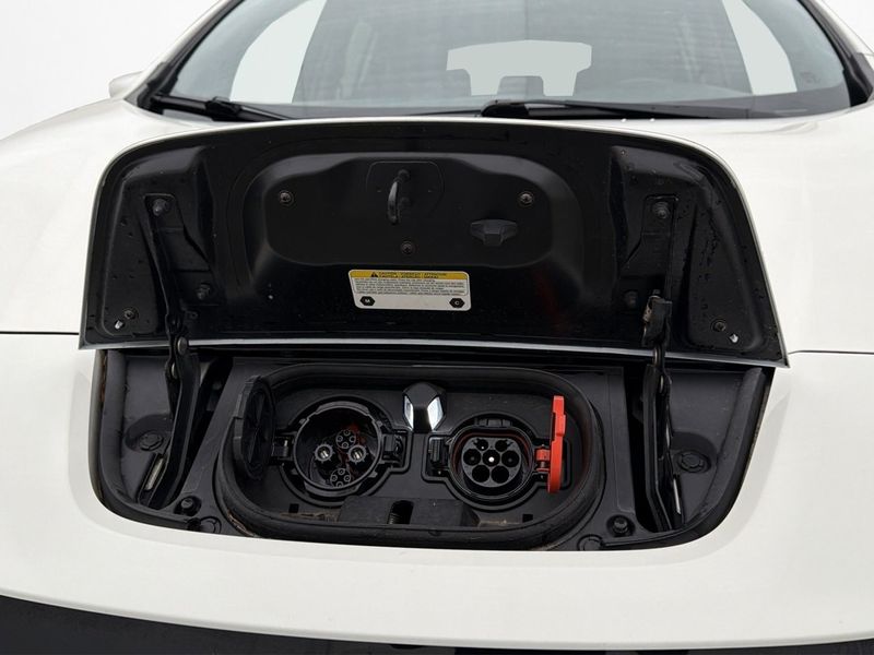 Nissan Leaf bild 26