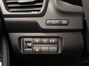 Nissan Leaf bild 13