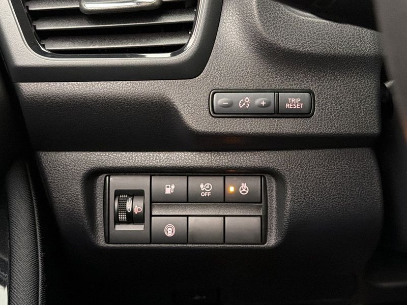 Nissan Leaf bild 13