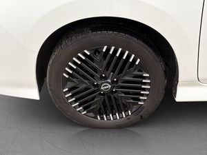 Nissan Leaf bild 28