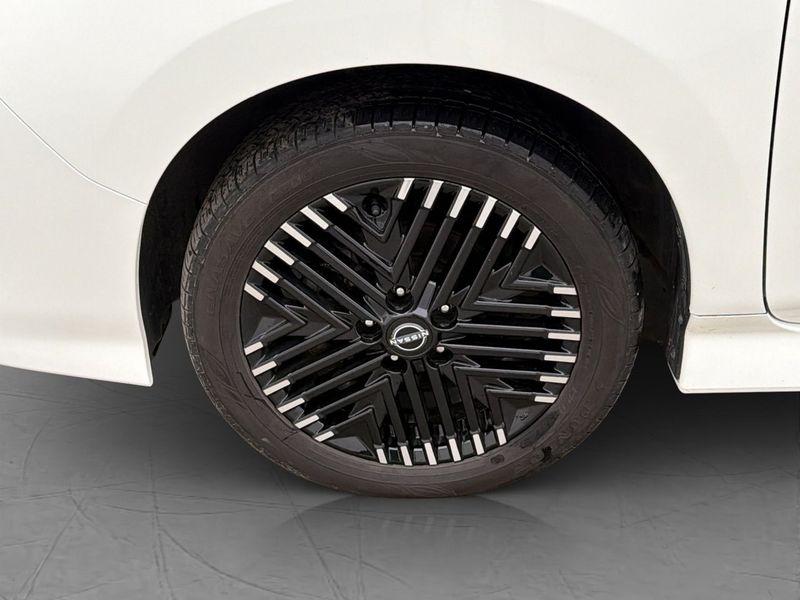 Nissan Leaf bild 28