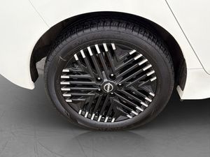 Nissan Leaf bild 30