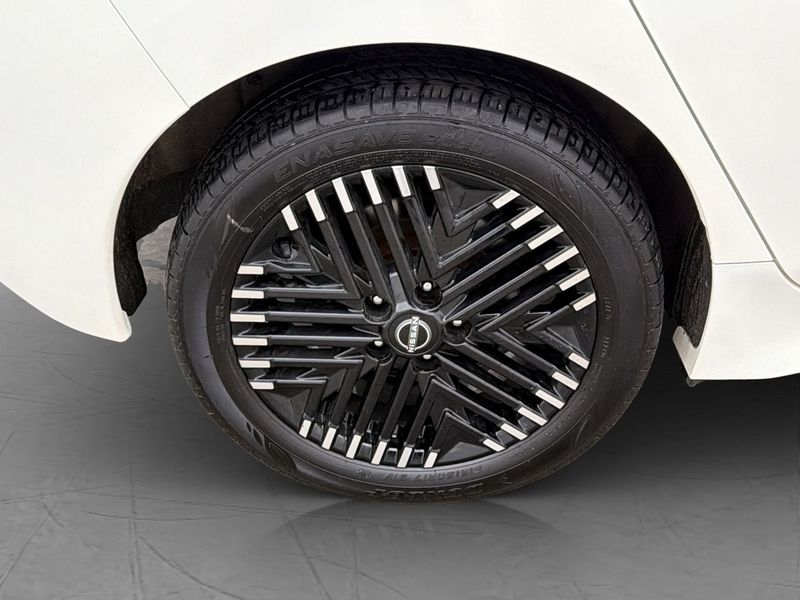 Nissan Leaf bild 30