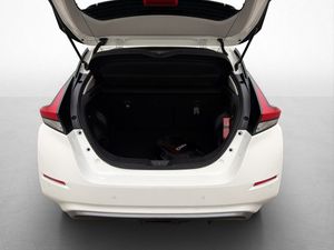 Nissan Leaf bild 27