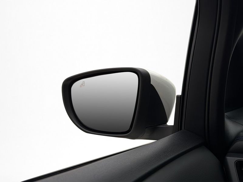 Nissan Leaf bild 10