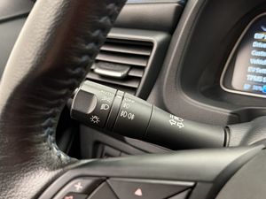 Nissan Leaf bild 14
