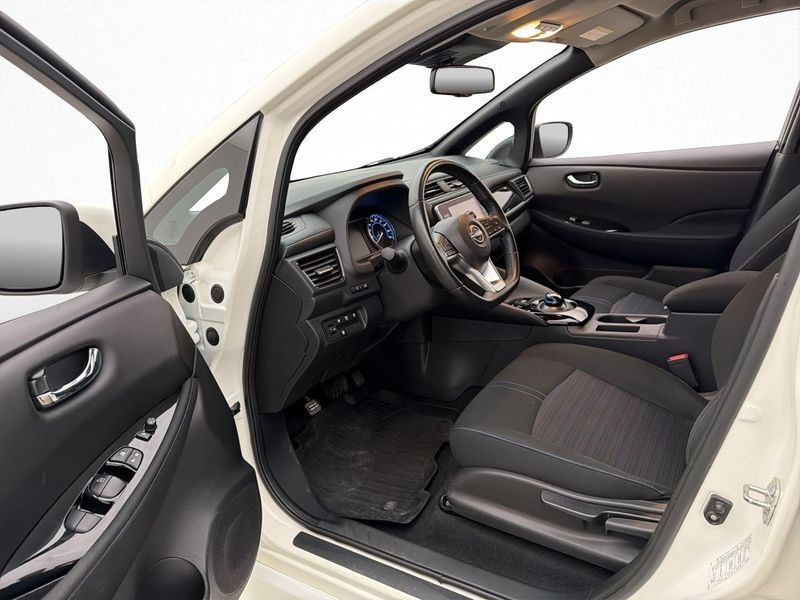 Nissan Leaf bild 11
