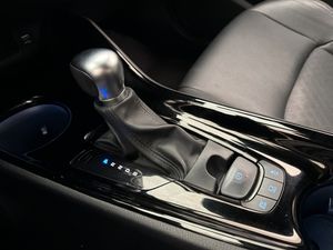 Toyota C-HR bild 21