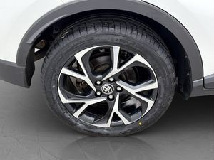 Toyota C-HR bild 29