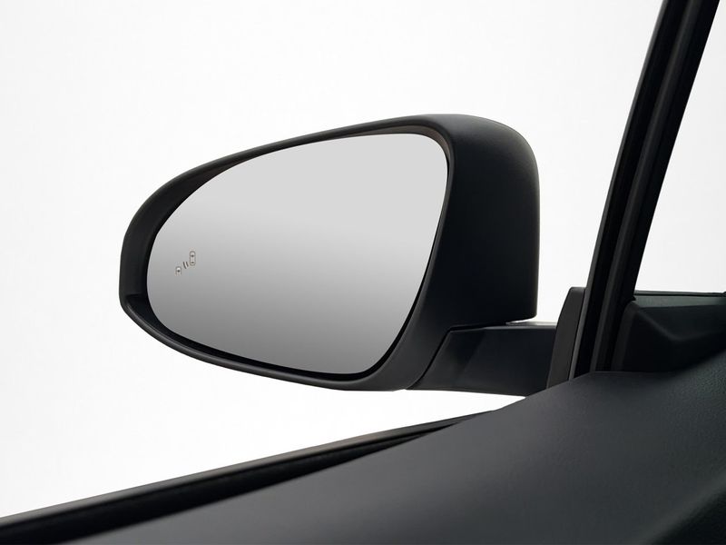 Toyota C-HR bild 9