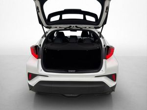 Toyota C-HR bild 26