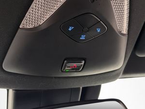 Toyota C-HR bild 22
