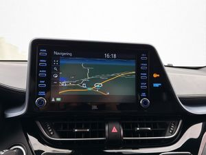 Toyota C-HR bild 19