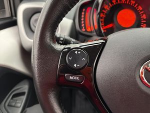 Toyota Aygo bild 14