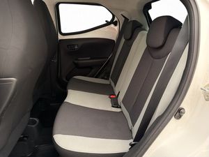 Toyota Aygo bild 22