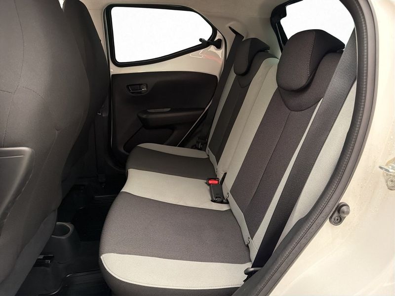 Toyota Aygo bild 22
