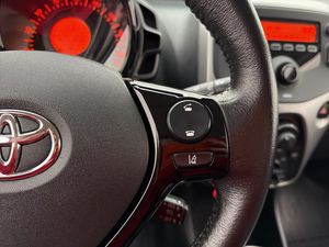 Toyota Aygo bild 16