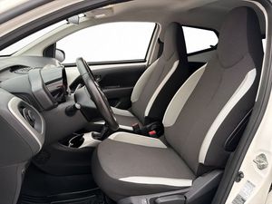Toyota Aygo bild 11
