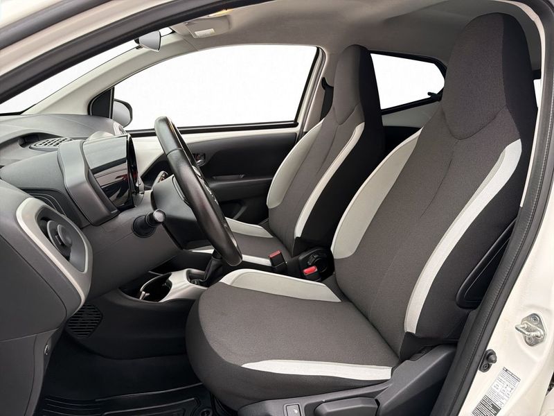 Toyota Aygo bild 11