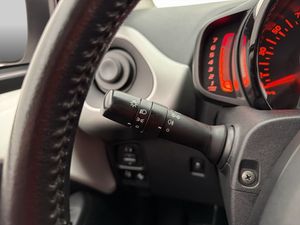 Toyota Aygo bild 13