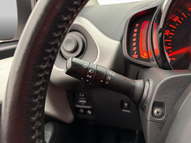 Toyota Aygo bild 13