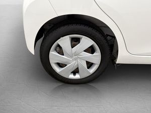 Toyota Aygo bild 26
