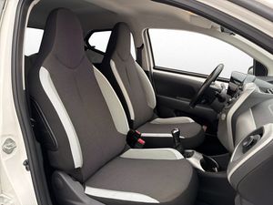 Toyota Aygo bild 20