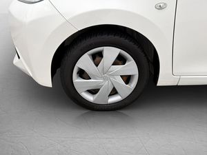 Toyota Aygo bild 24
