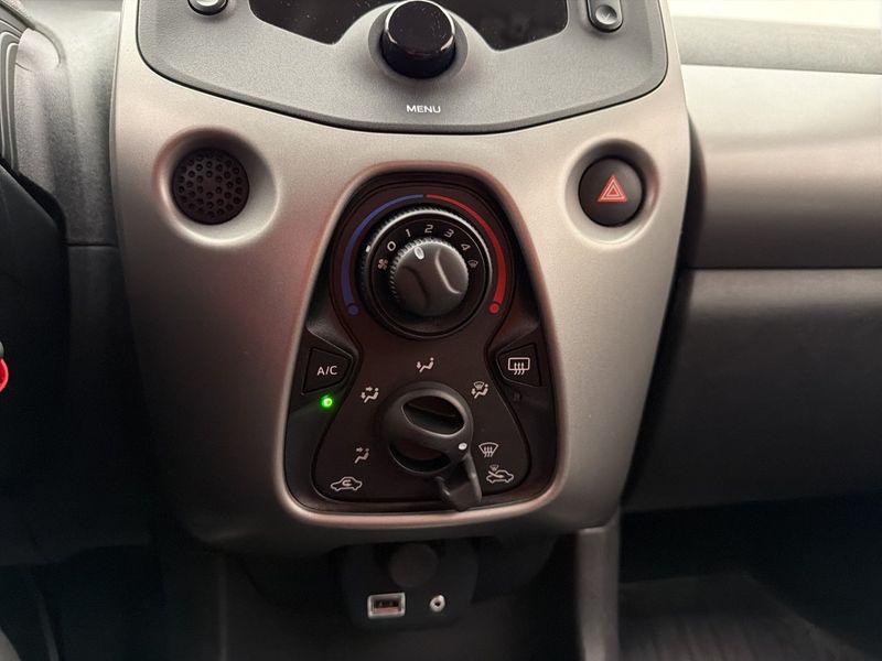 Toyota Aygo bild 19