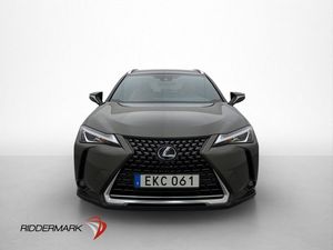 Lexus UX bild 2
