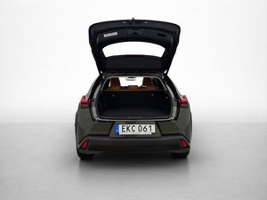 Lexus UX bild 28