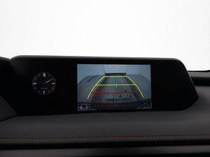 Lexus UX bild 17
