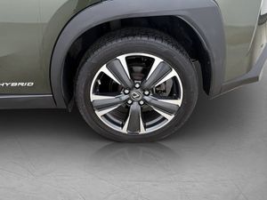 Lexus UX bild 32