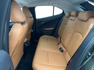 Lexus UX bild 27