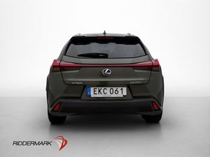Lexus UX bild 7