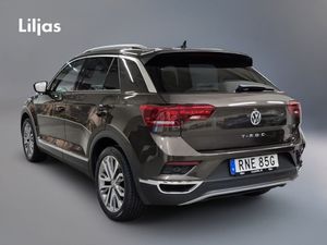 Volkswagen T-Roc bild 3