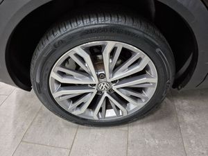 Volkswagen T-Roc bild 9