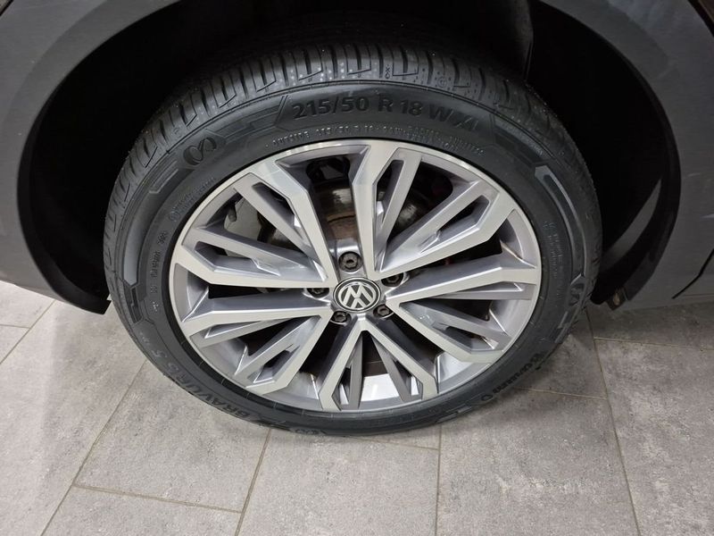 Volkswagen T-Roc bild 9