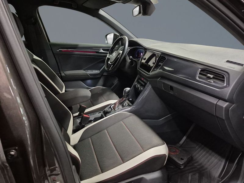 Volkswagen T-Roc bild 6