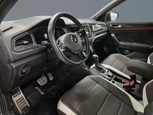 Volkswagen T-Roc bild 4
