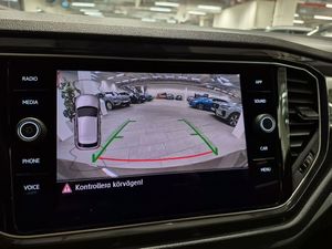 Volkswagen T-Roc bild 10