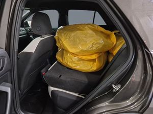 Volkswagen T-Roc bild 7